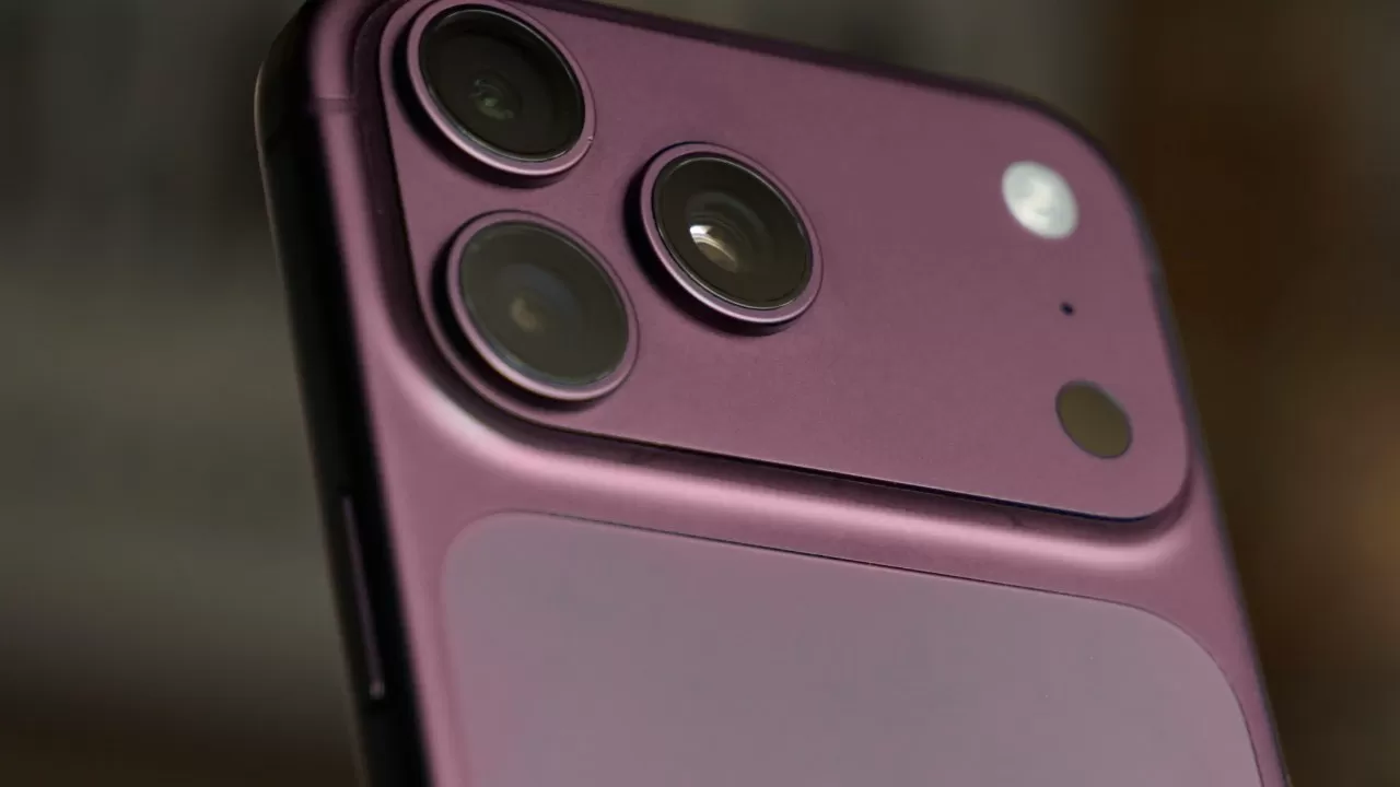 Last-minute leak suggests no color surprises for the iPhone 18 Pro