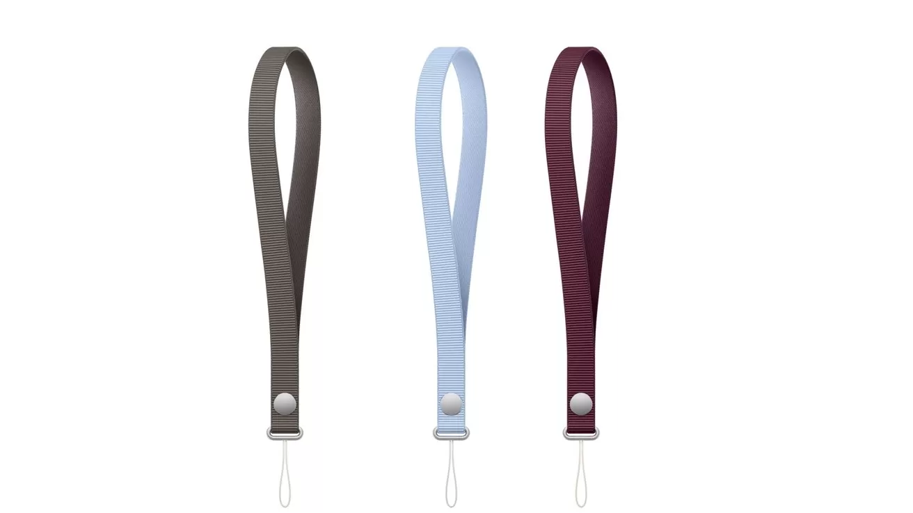 iPhone Wrist Strap
