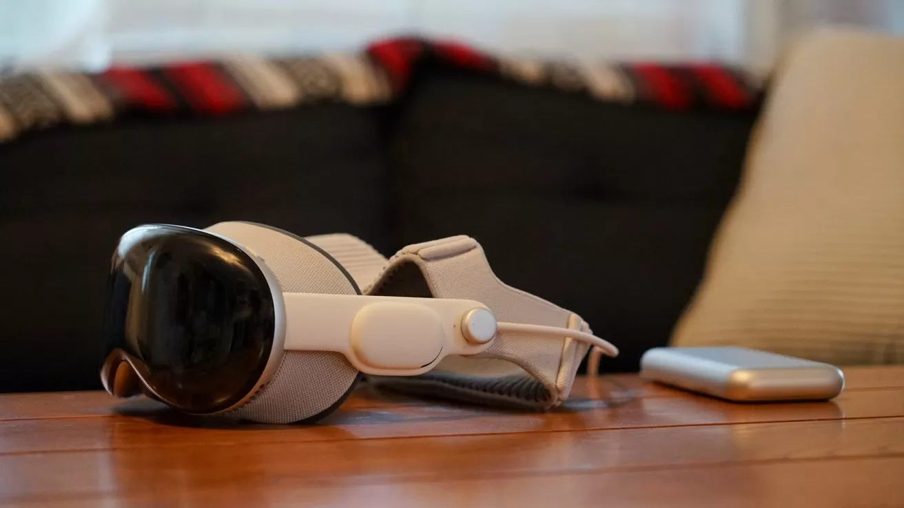 Apple's latest job listings suggest Apple Fitness+ could come to Apple Glasses