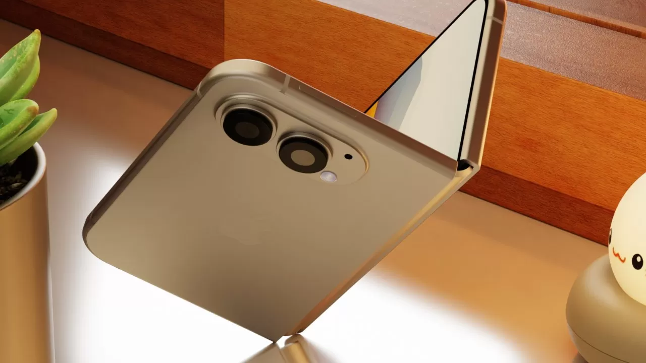 iPhone Fold is on schedule for September after manufacturing problems are solved