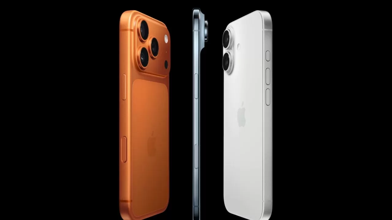 Samsung and Apple are now neck and neck in Europe's declining smartphone market