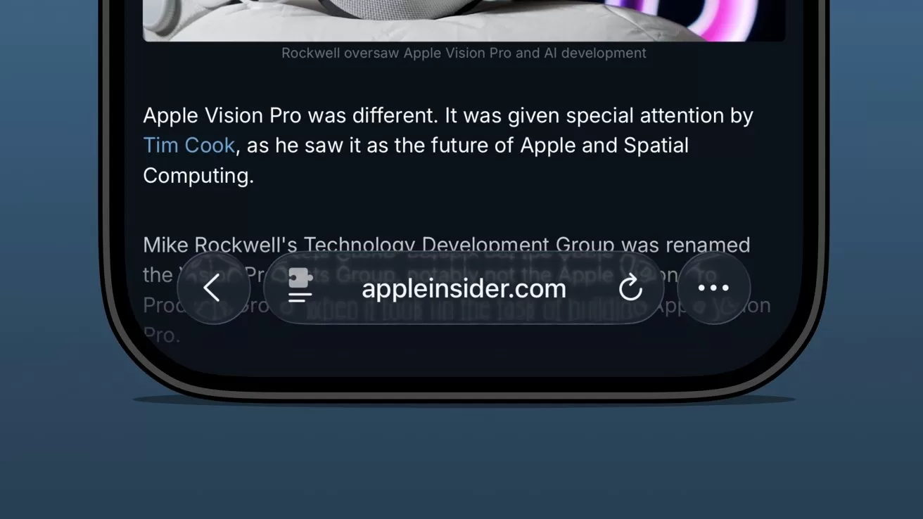 WebKit leaks in iOS & macOS expose user data in spite of proxy use