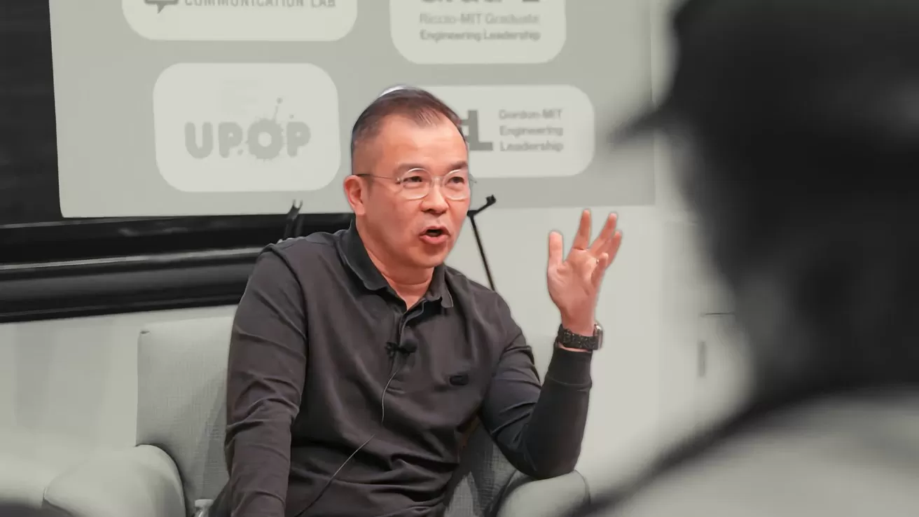 Who is Tang Tan, the ex-Apple VP at the core of OpenAI's trade secret theft lawsuits