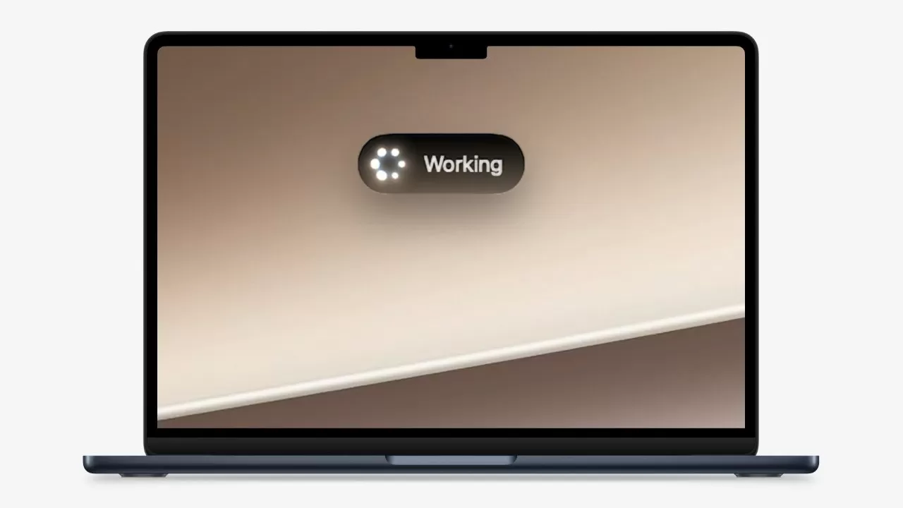 Guide to Apple Intelligence using Qwen briefly appears for Apple users in China