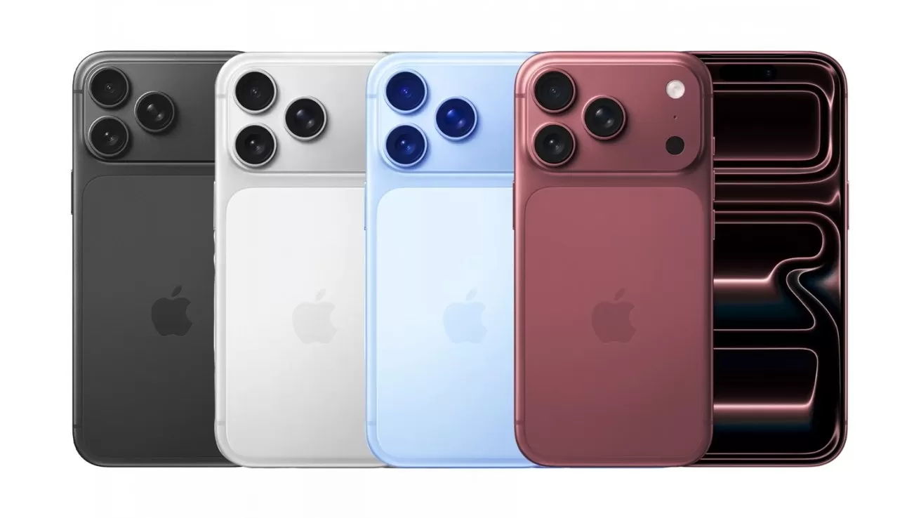 iPhone 18 Pro rumor roundup: 2nm A20 chip, C2 modem, under-display Face ID