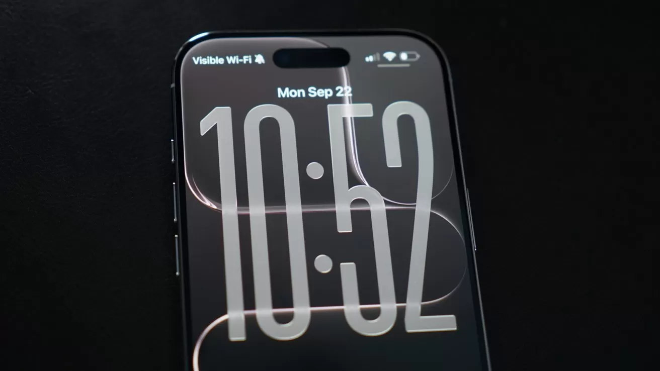 Apple plans massive 6.4-inch, 7-inch screens for the iPhone 20