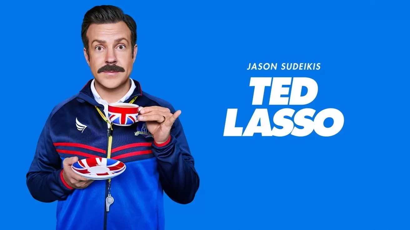Got 'Ted Energy?' Apple is holding a 'Ted Lasso' look-alike contest