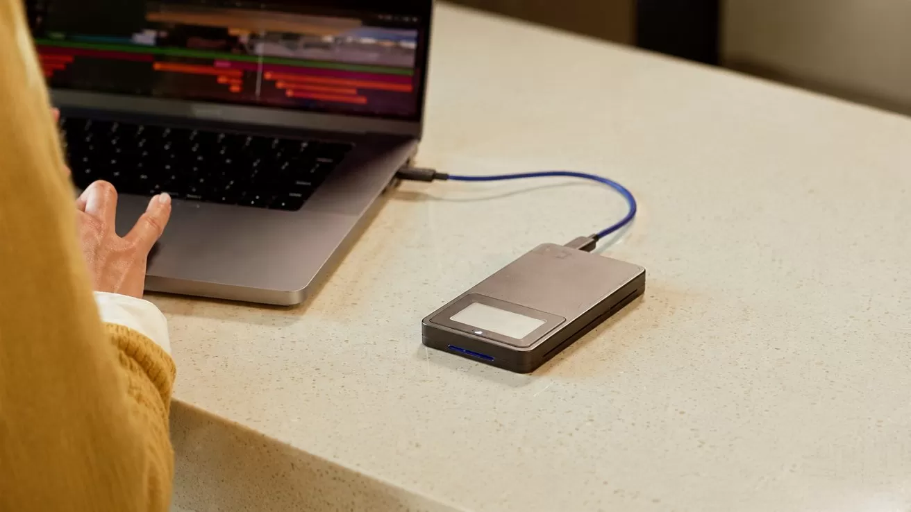 iodyne Pro Mini