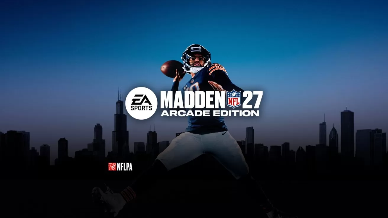 Madden football returns to Mac for the first time in 19 years