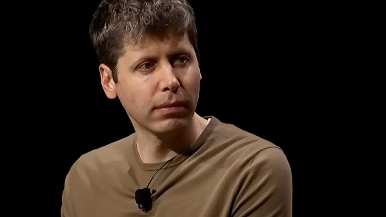 OpenAI blames email mixup for why it didn't respond to Apple trade theft claims