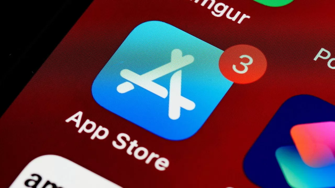 Apple's App Store revenue in danger of being regulated away