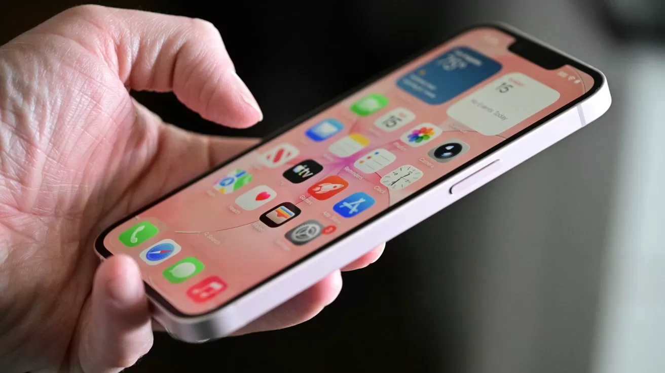 iPhone to Windows clipboard sharing coming to iOS 28 in the EU