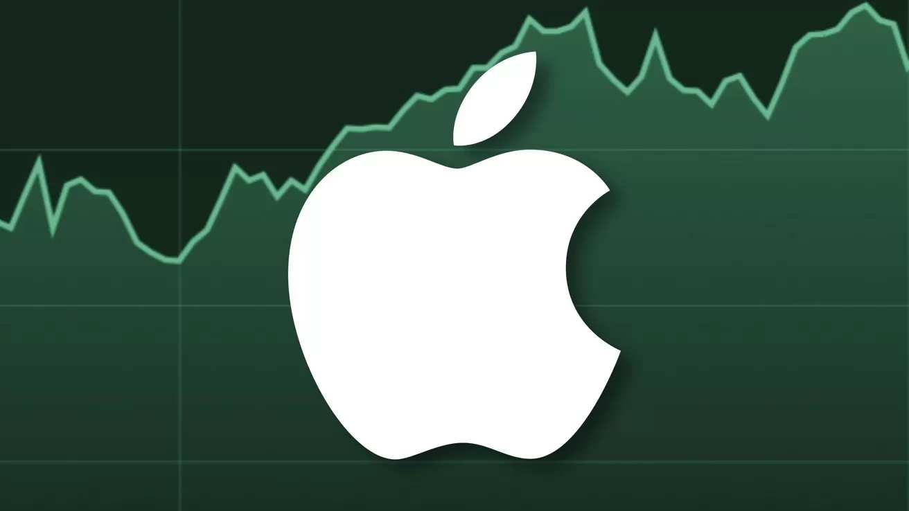 Unimpressed Goldman Sachs trims AAPL target by $10 after earnings call
