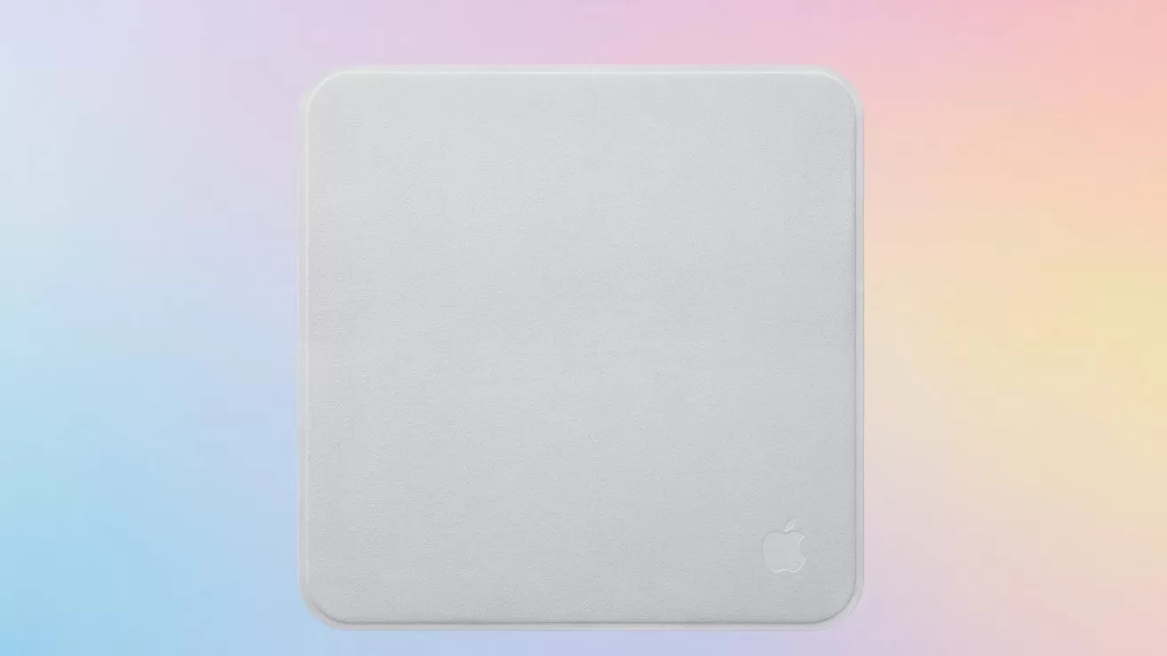 Apple's infamous Polishing Cloth drops to $9