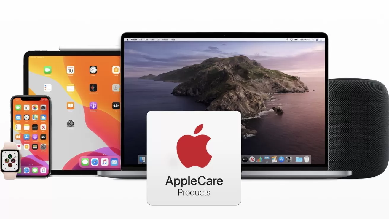 AppleCare One expands to four more countries