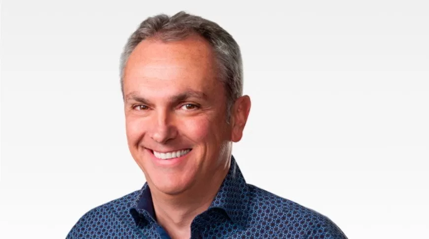 Luca Maestri isn't running Apple's Corporate Services anymore