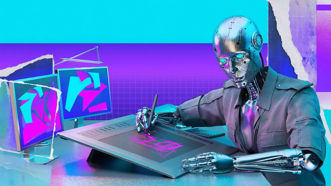 Adobe is hell-bent on becoming the creative engine behind AI