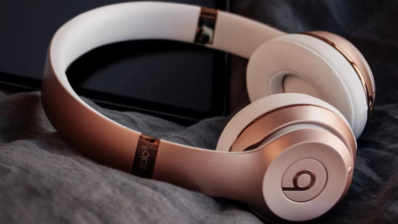 Inside Beats lab: Outside Apple, because AirPods can't do everything well