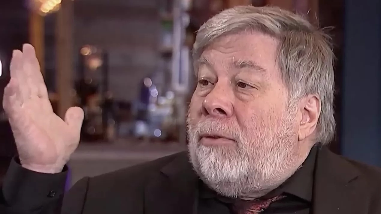 Steve Wozniak