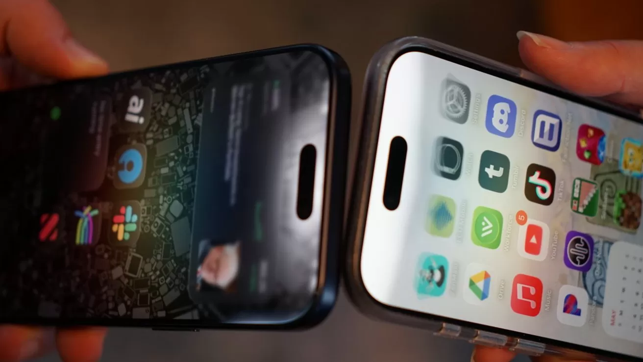How to use NameDrop to exchange iPhone contacts in seconds
