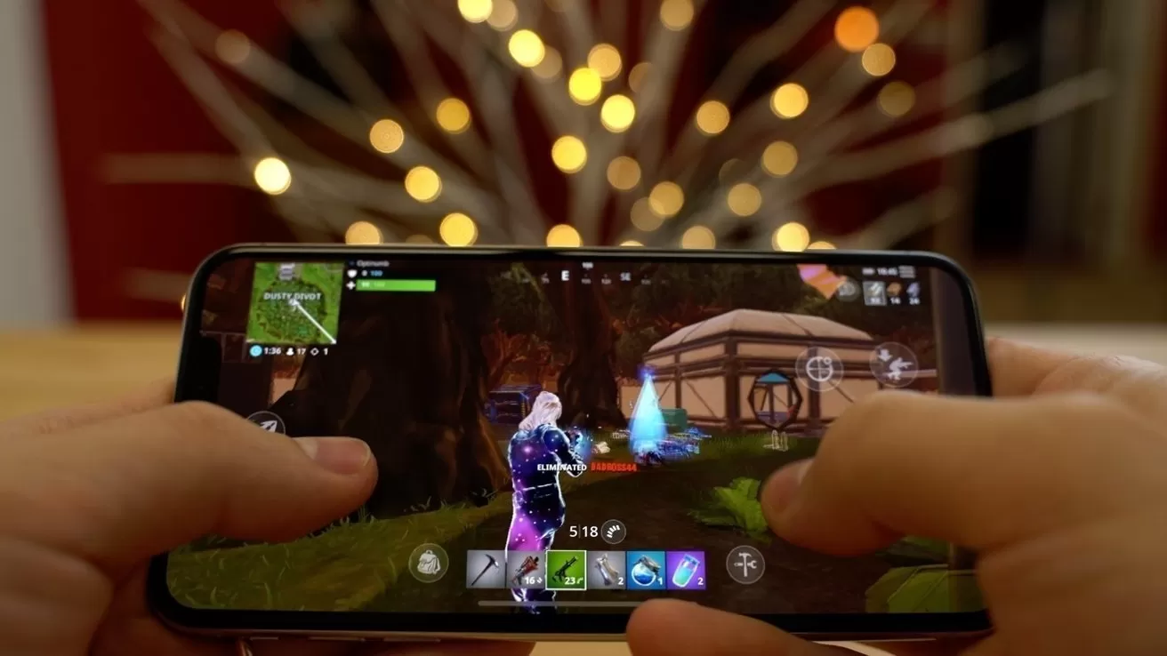 Epic Games vs Apple — The continuing six-year App Store saga