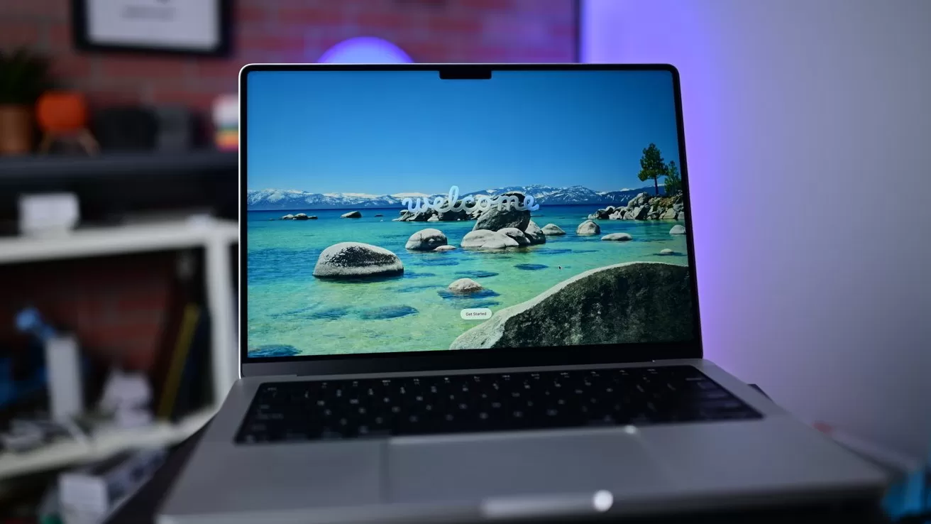 M6 MacBook Pro rumors: Improved performance, in a familiar form factor