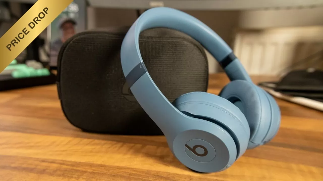 Deals: Amazon slashes up to $190 off Beats, Nomad iPhone cases as low as $19