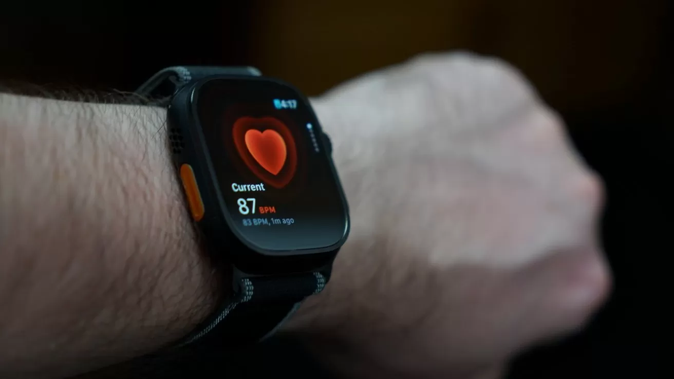 2026 Apple Watch upgrade will be dull, but a big redesign is in progress