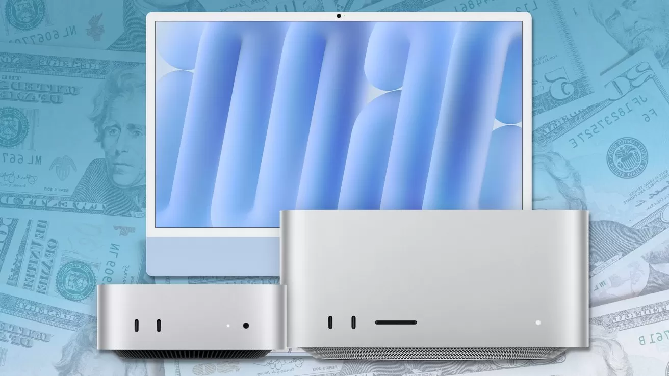 Desktop Mac buyer's guide: Which Mac to buy in fall 2026