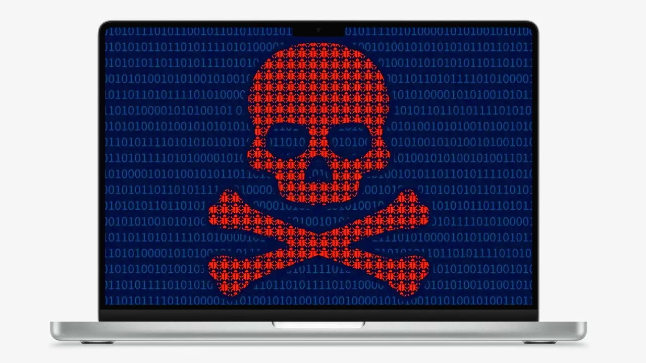 Trusted Mac apps could possibly be swapped out for malware