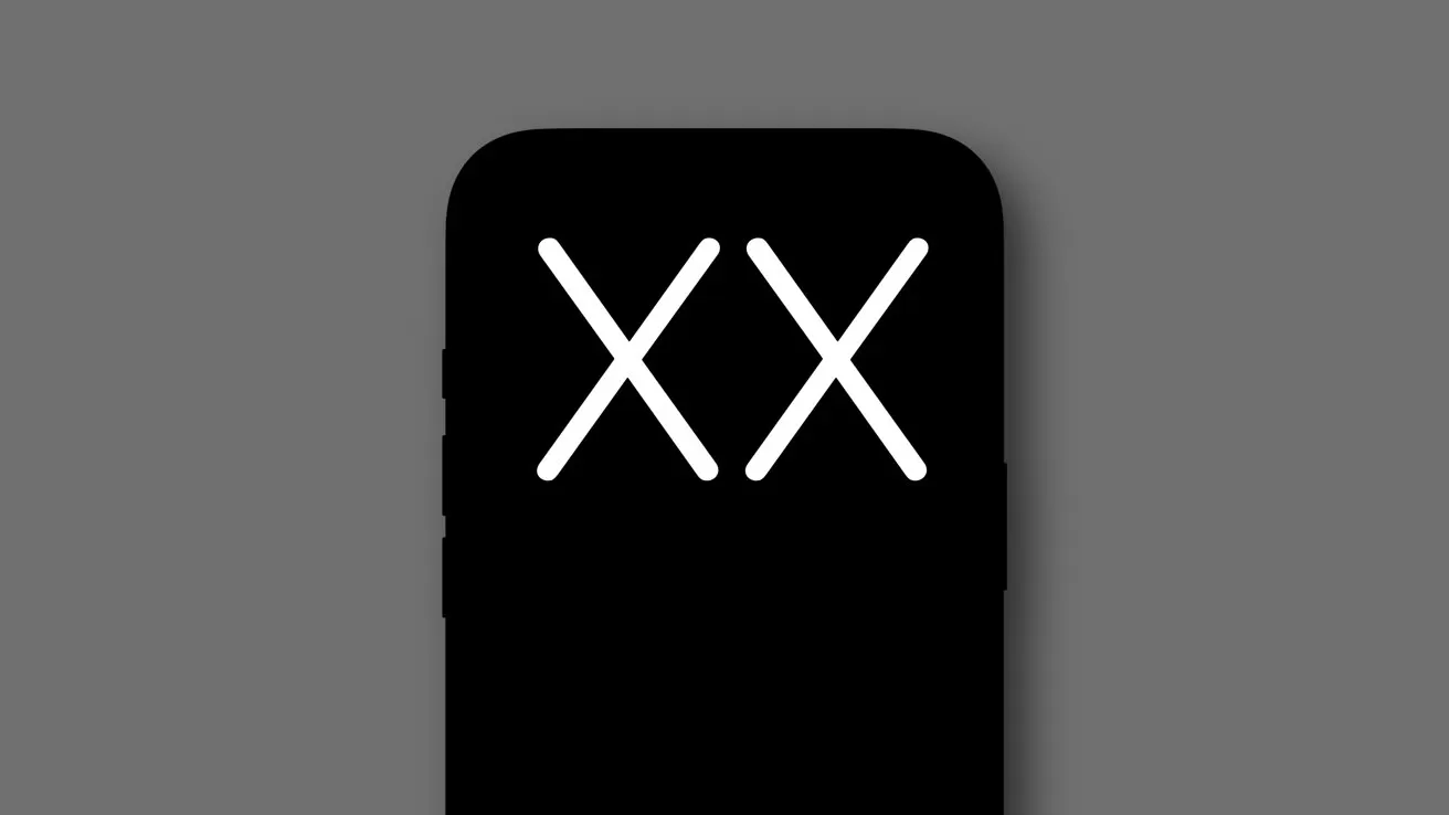 Glass production plans give the iPhone 20 redesign new credibility