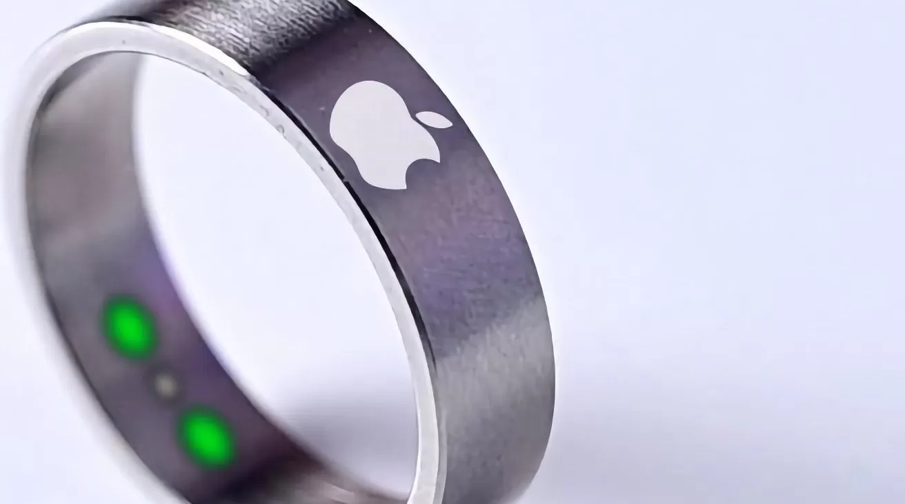 Got a lot of Apple hardware? Here's how an Apple Ring can bind them all