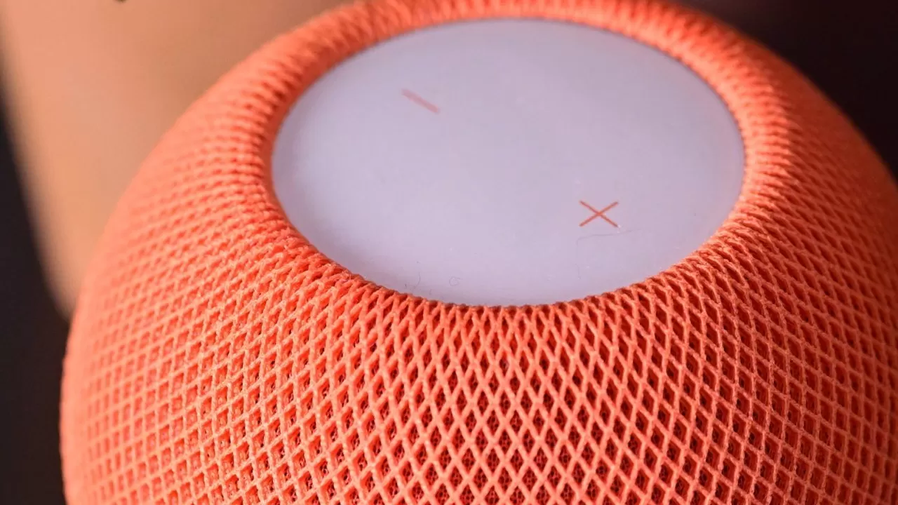 Apple Stores refresh aims to push a big smart home revamp