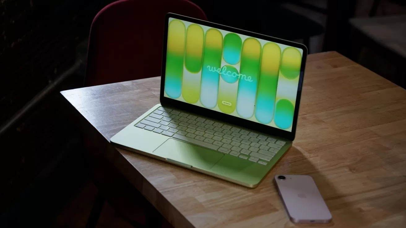 Entire MacBook Pro, MacBook Air & MacBook Neo line rumored for refresh in next six months