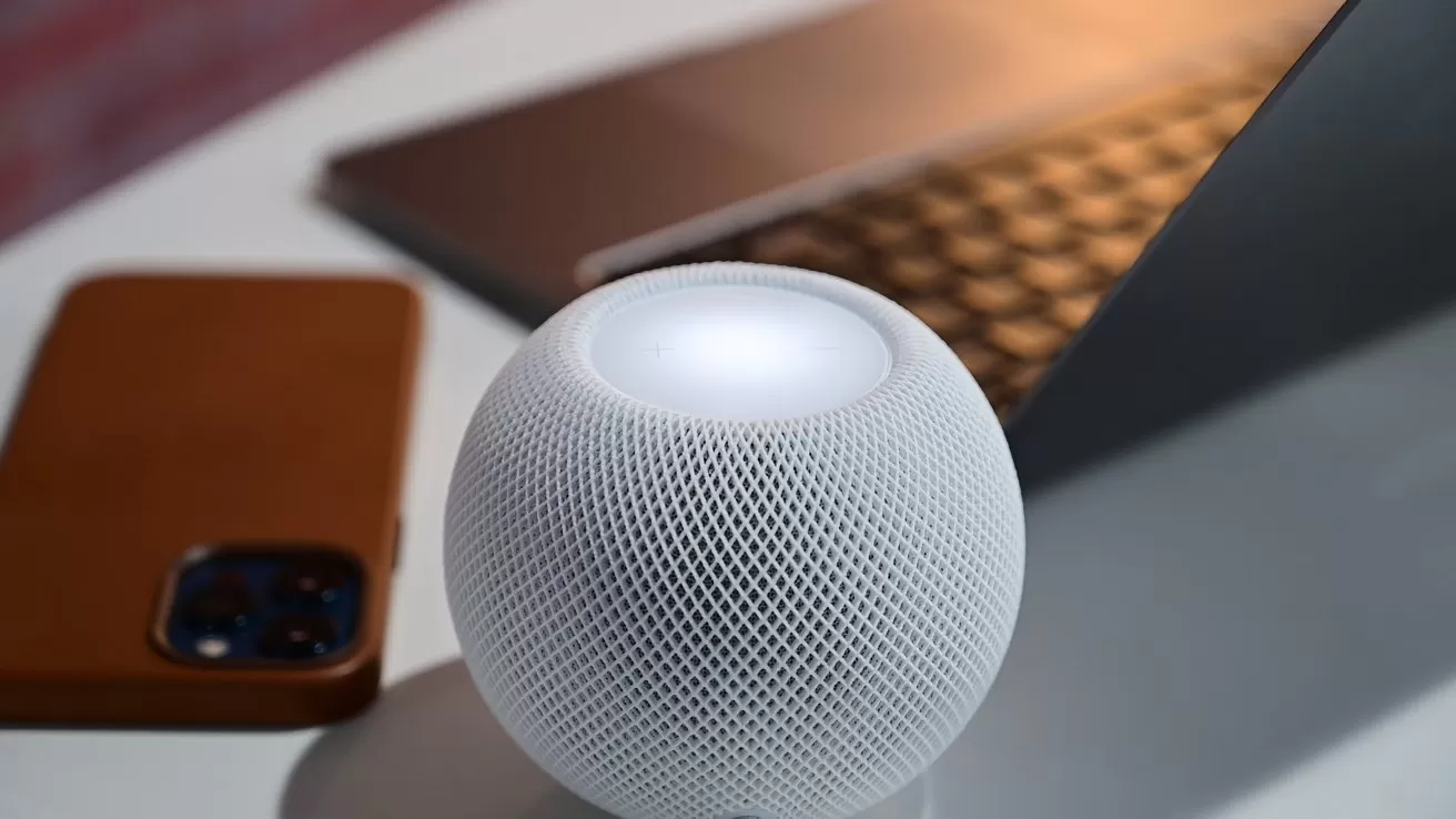 Small, Siri, and smart: What to expect from HomePod mini 2
