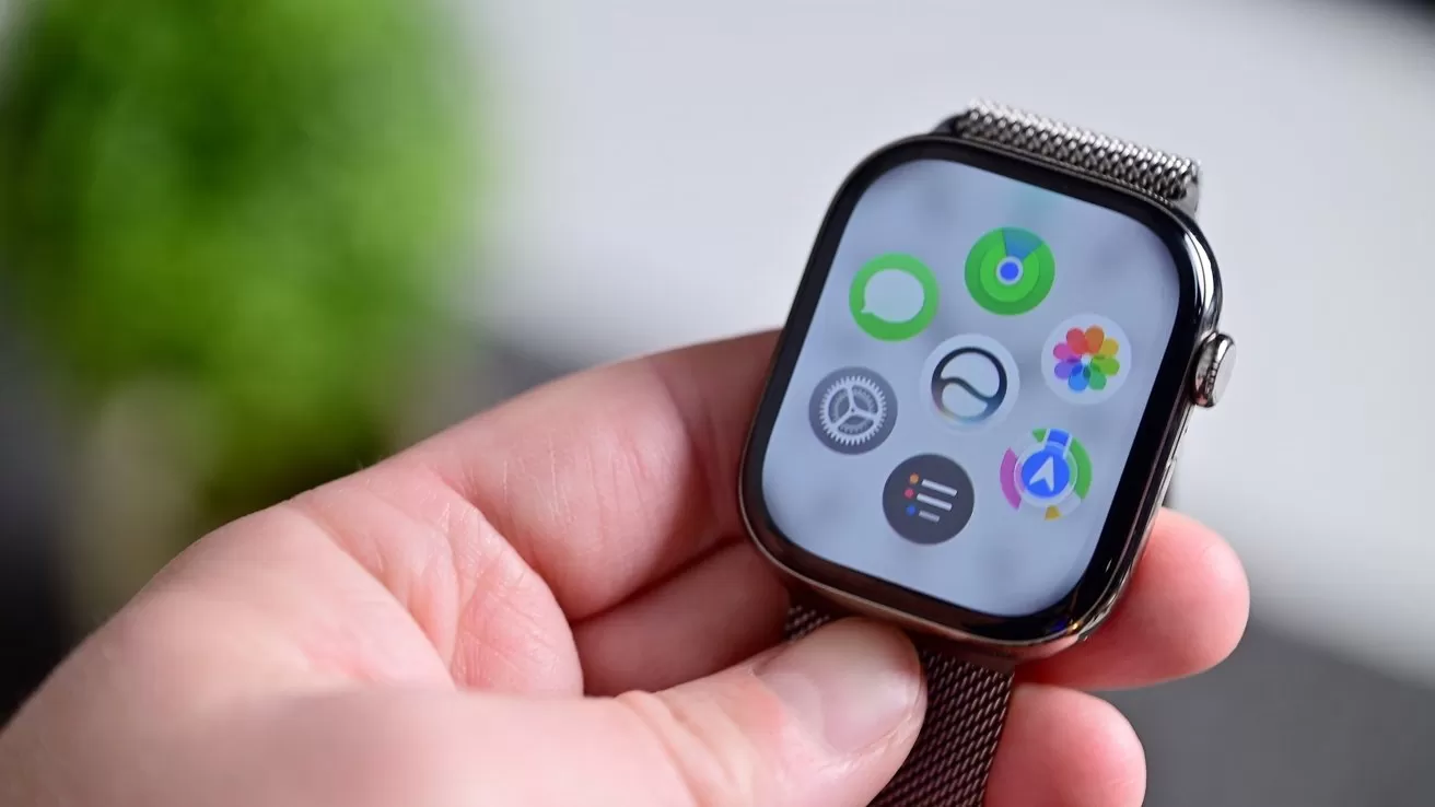 New Apple Watches to get Siri AI 'Recaps' feature similar to AI wearables