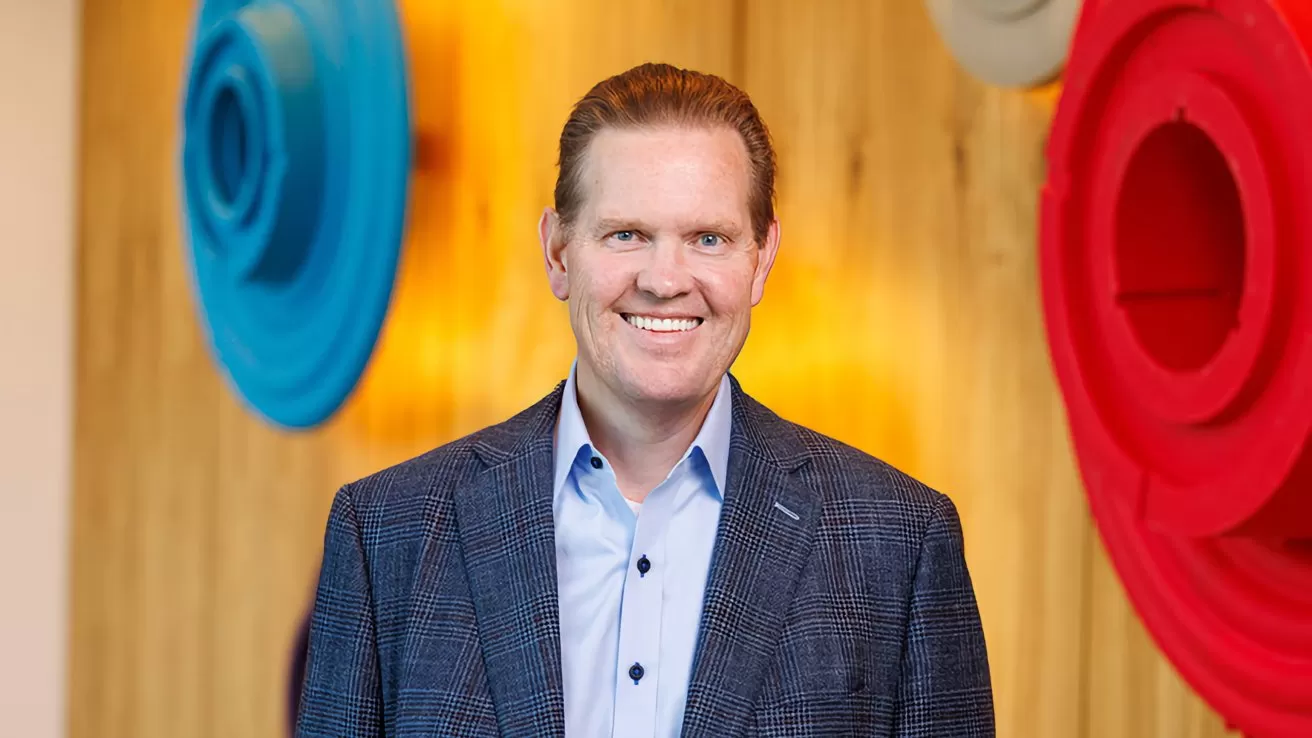 Apple picks up Nate Gatten as new head of government affairs