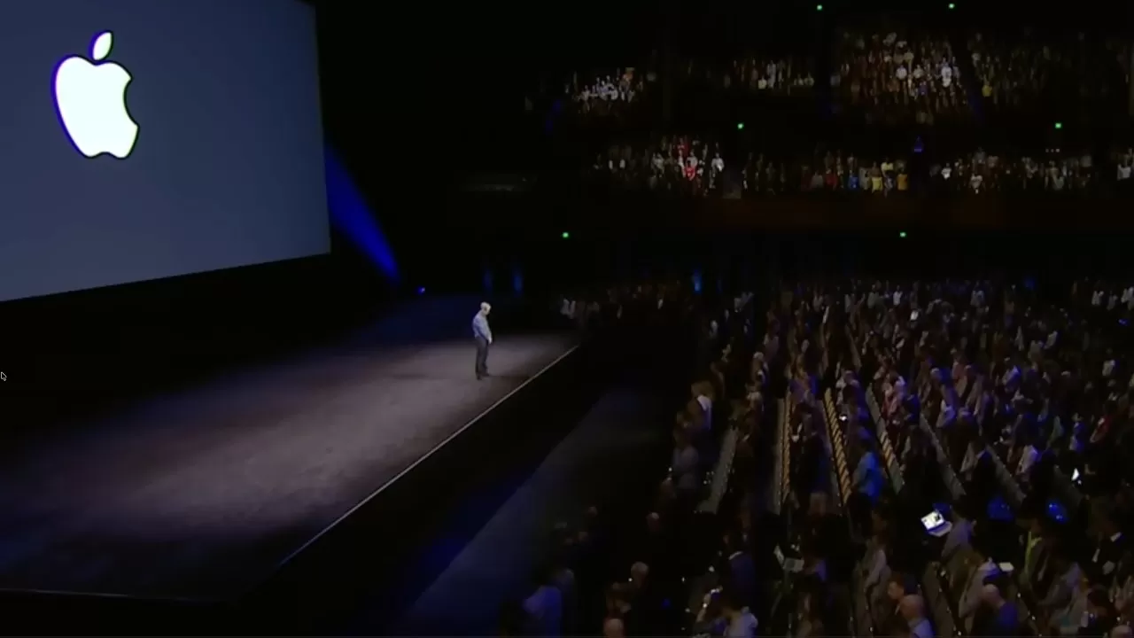 Tim Cook's greatest moments hosting WWDC