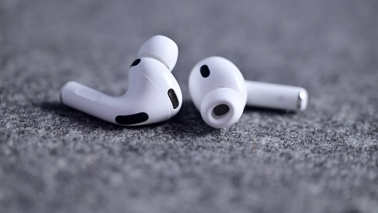 AirPods Pro rumor roundup: Infrared cameras, gesture recognition, more