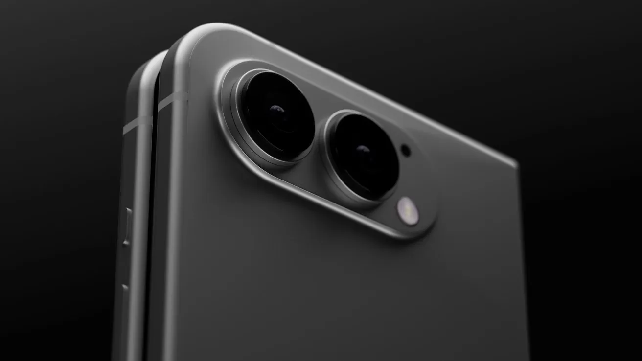 Don't expect an Apple Pencil for the folding iPhone