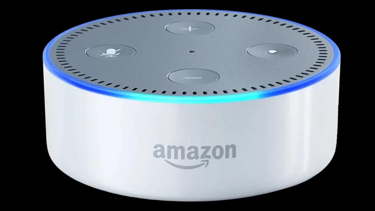 OpenAI's new hardware leak: Over $300, same size as an Alexa Dot