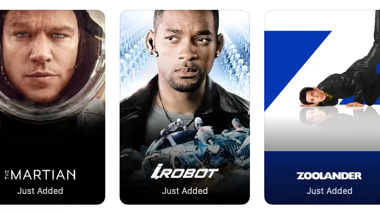 Watch classic movies for free with an Apple TV subscription