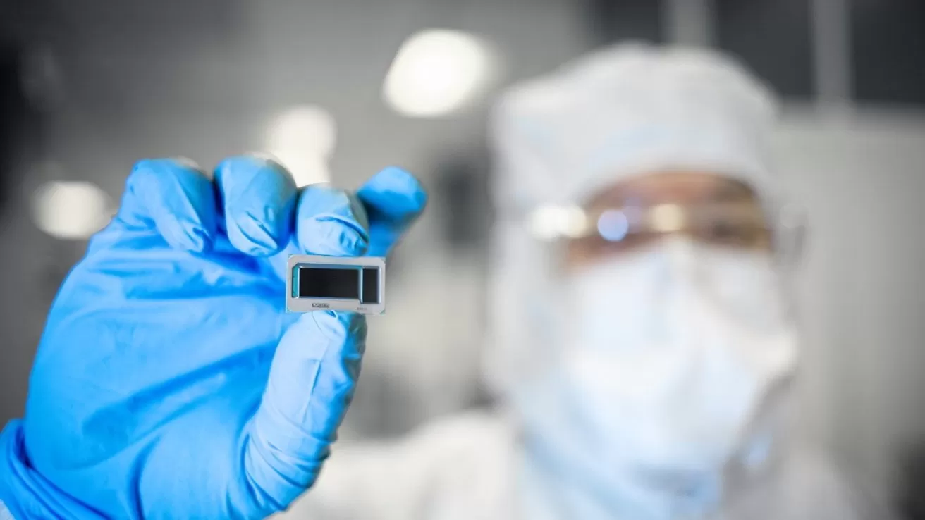Apple's 100% tariff exemption may have been helped by Intel supply deal