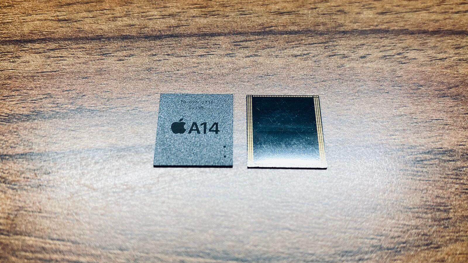 iPhone 12 'will be 15% faster than iPhone 11'