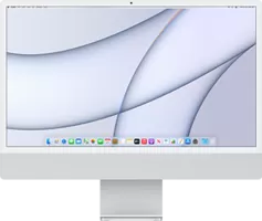 iMac 24-inch (M1, Four Ports, 2021)