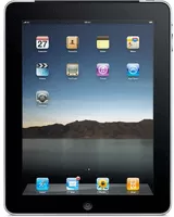 iPad 1