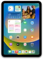 iPad (WiFi, 10th generation)