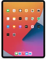 iPad Pro (12.9-inch, WiFi) (5th generation)