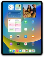 iPad Pro (12.9-inch, WiFi) (6th generation)
