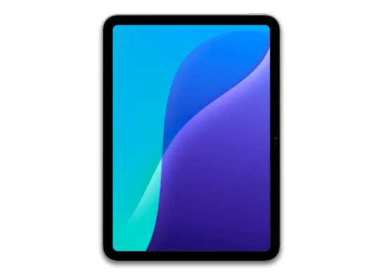 iPad (A16)
